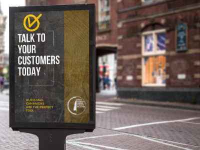 NEOBS Poster Mock Up